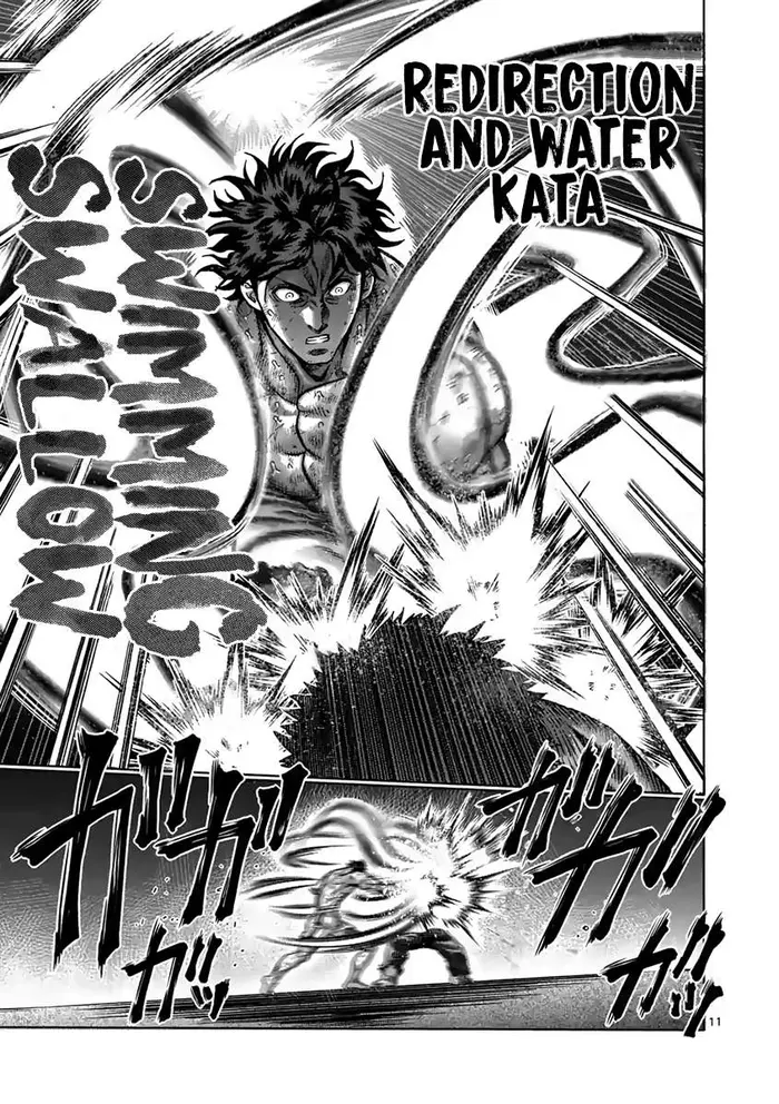 Kengan Ashura Chapter 230 image 11_optimized